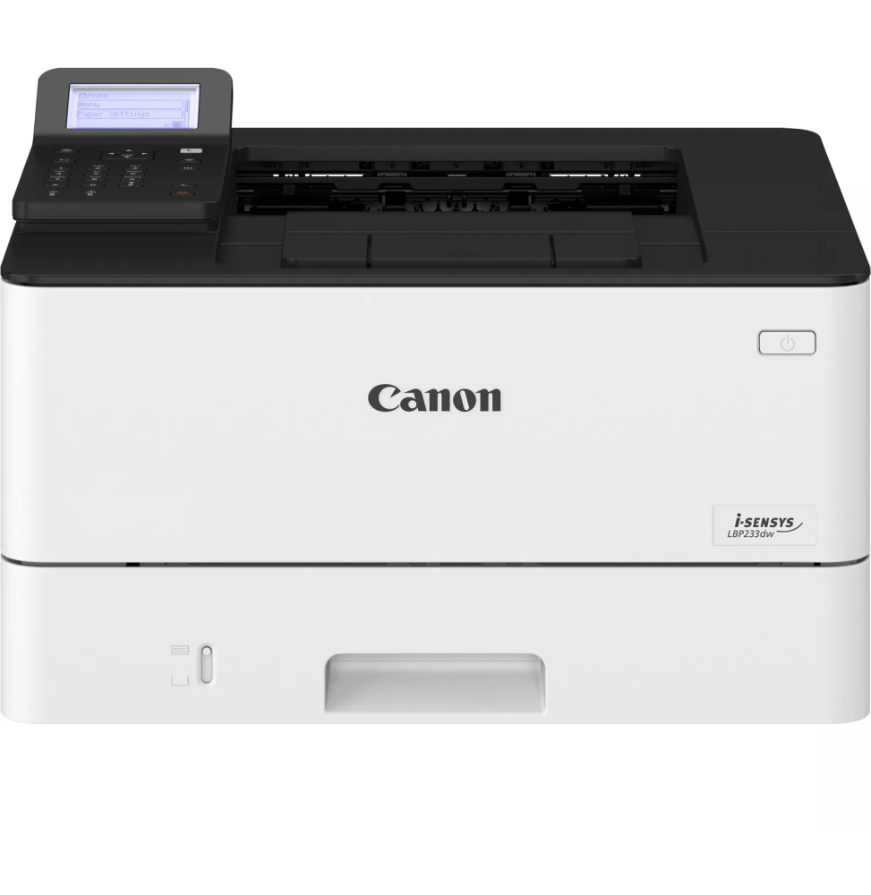 Imprimante Laser Monochrome Canon Canon i-SENSYS LBP233DW (5162C008BA)