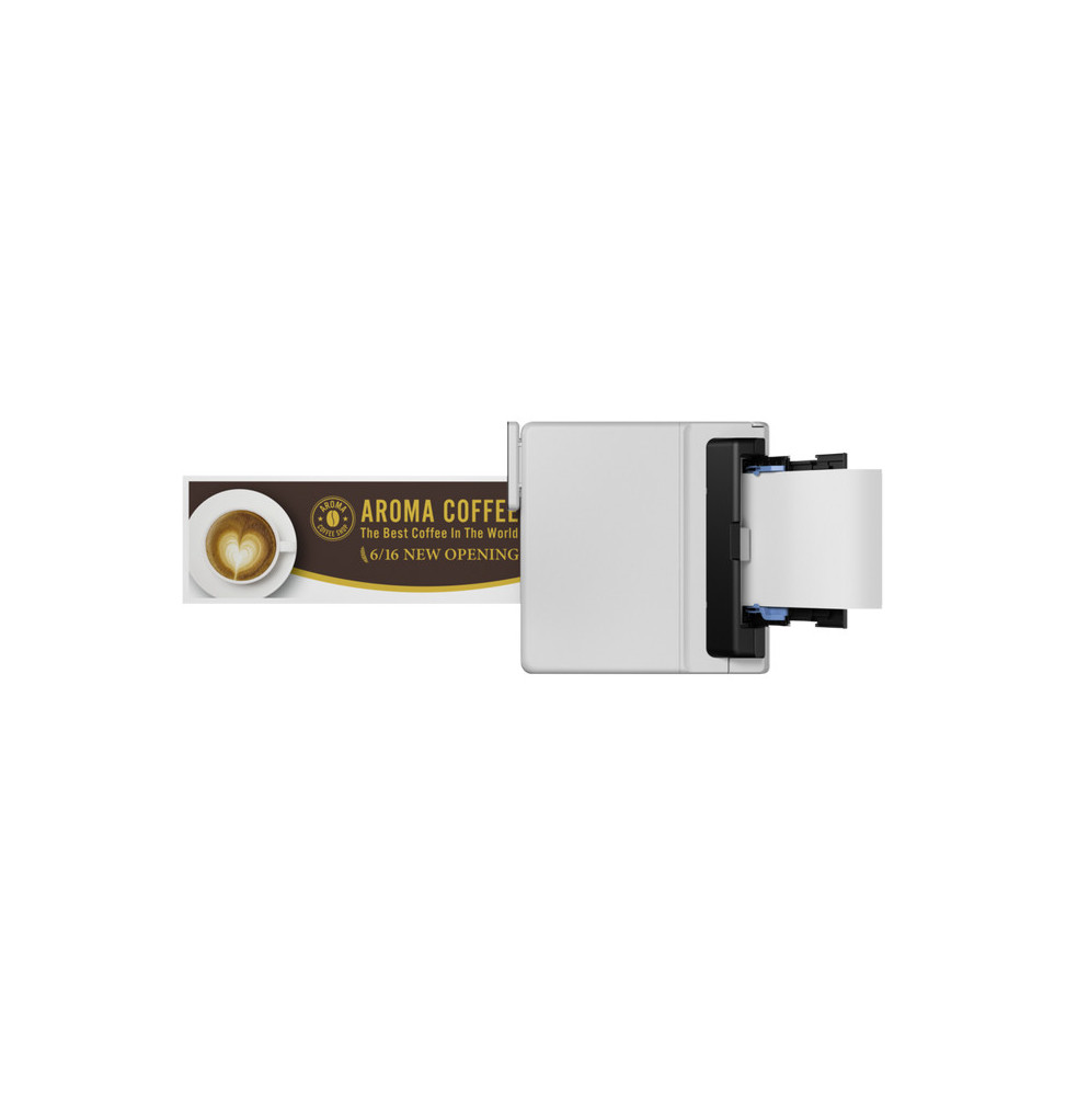 Canon MAXIFY GX5040 Imprimante à réservoirs rechargeables - Reconditionnée (5550C009) – Image 2