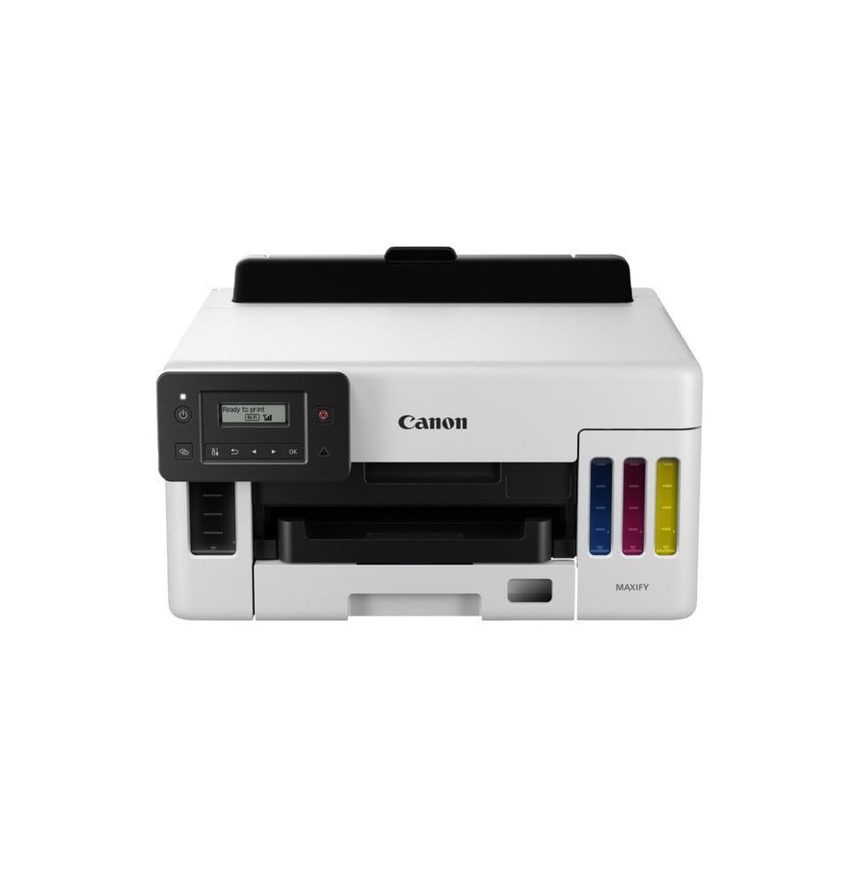 Canon MAXIFY GX5040 Imprimante à réservoirs rechargeables - Reconditionnée (5550C009)