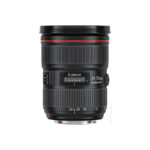 Canon objectif EF 24-70mm f/2.8L II USM
