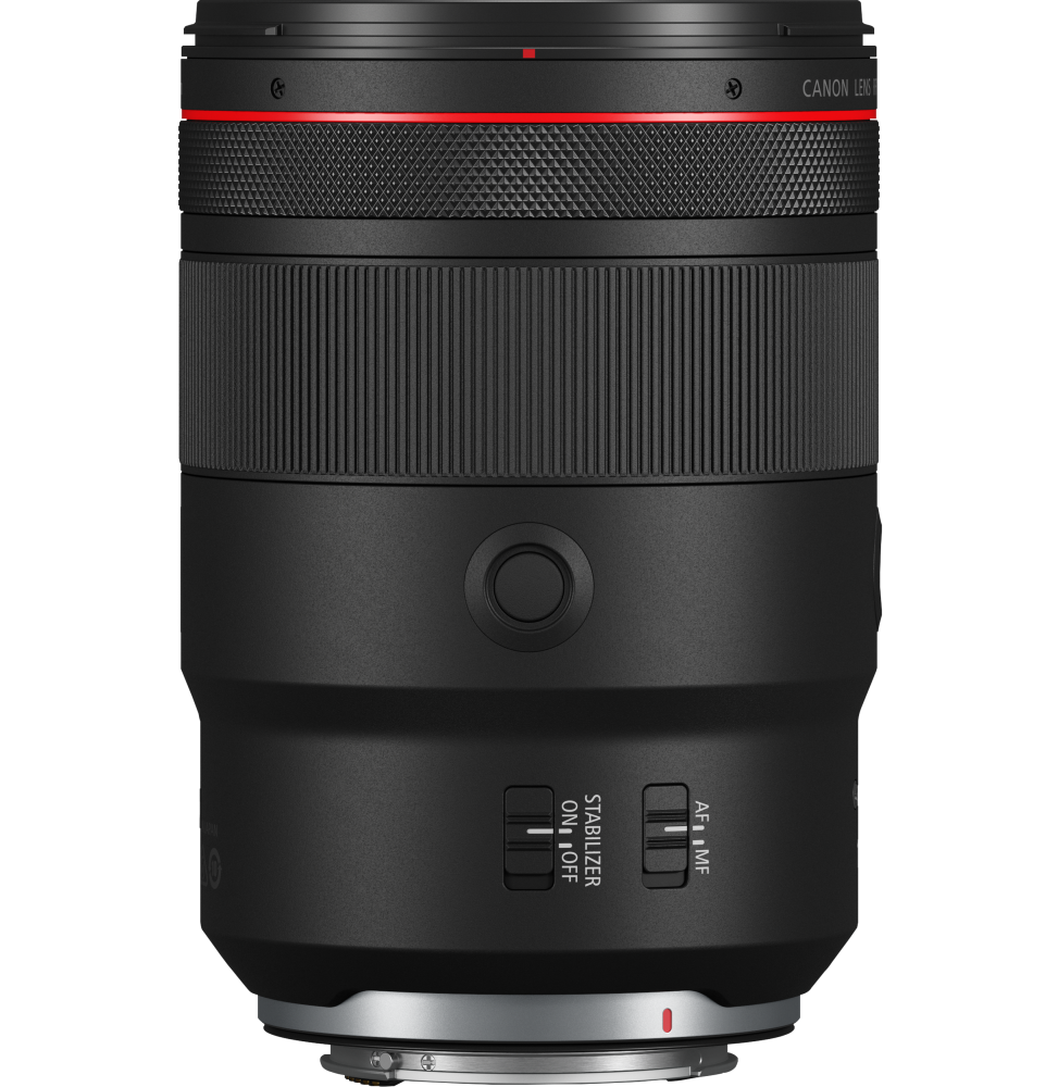 Canon Objectif RF 135mm F1.8 L IS USM (5776C005AA) – Image 2