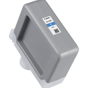 Canon PFI-1100C Cyan - Cartouche d'encre Canon d'origine (0851C001AA)