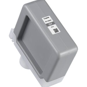 Canon PFI-1100GY Grey - Cartouche d'encre Canon d'origine (0856C001AA)