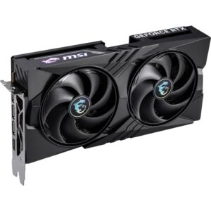 Carte Graphique MSI GeForce RTX 5060 8G GAMING OC (912-V537-005)