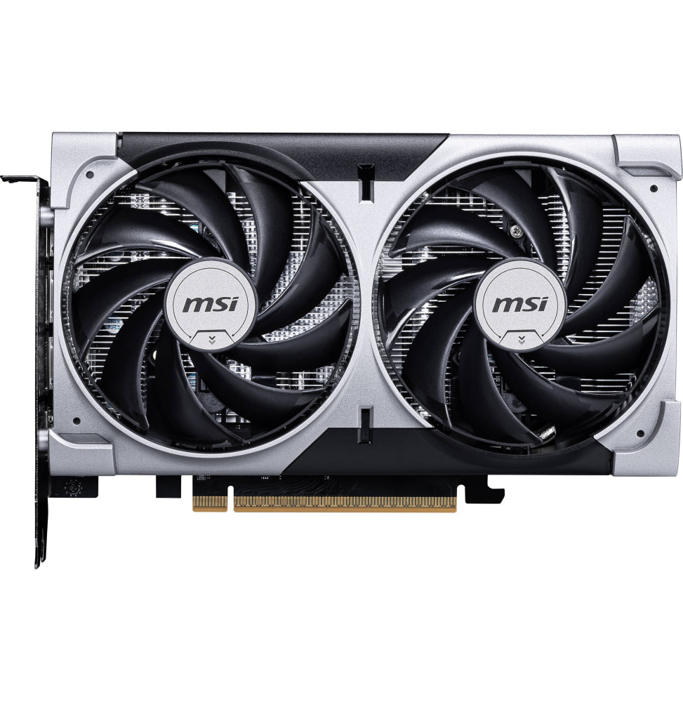 Carte Graphique MSI GeForce RTX 5060 8G VENTUS 2X OC (912-V537-002) – Image 2