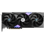 Carte Graphique MSI GeForce® RTX 5060 Ti 16G GAMING TRIO (912-V535-058)