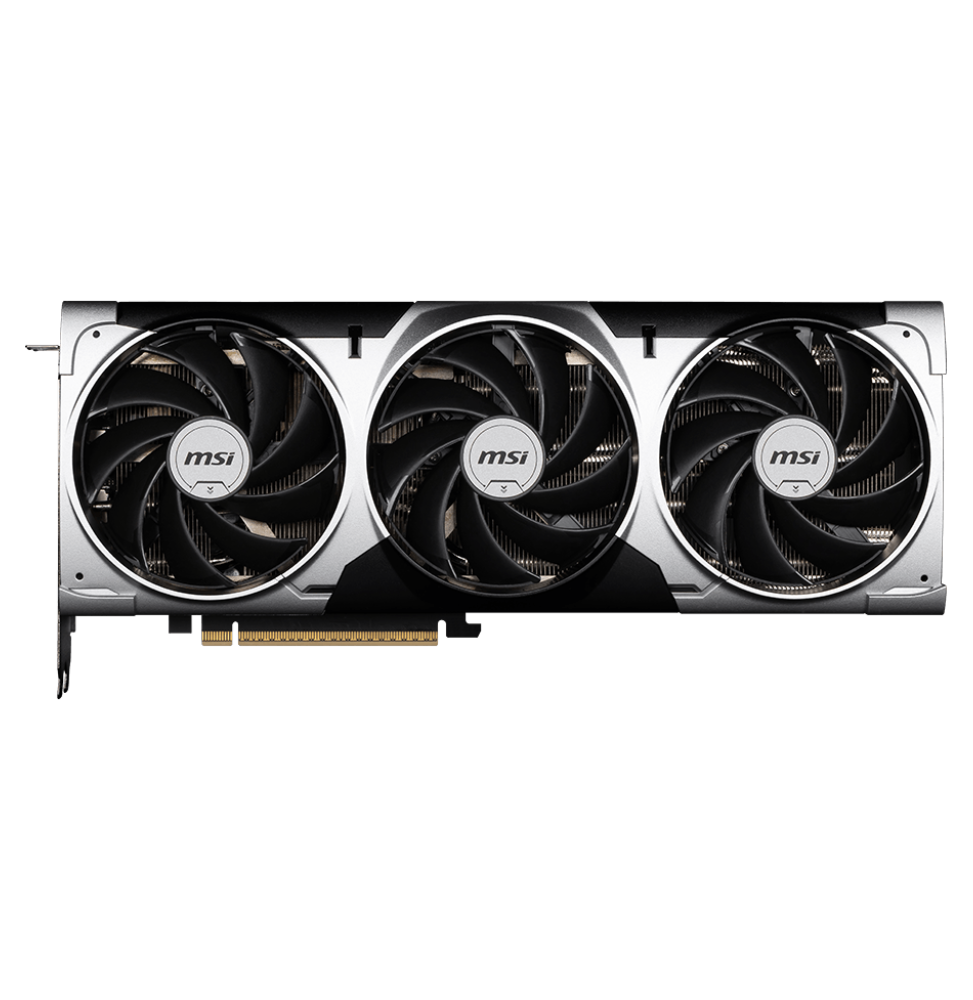 Carte Graphique MSI GeForce® RTX 5070 12G VENTUS 3X OC (912-V532-001) – Image 2