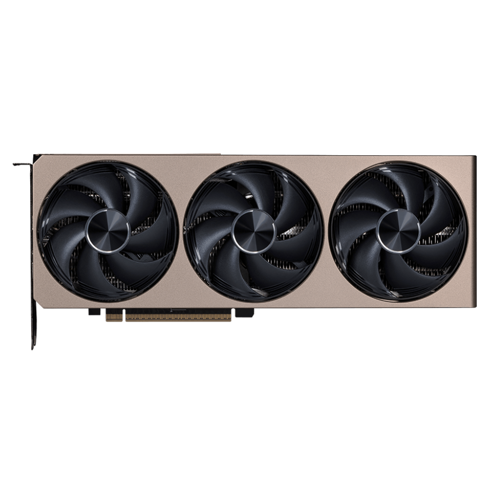 Carte Graphique MSI GeForce® RTX 5070 Ti 16G INSPIRE 3X OC (912-V531-281) – Image 2