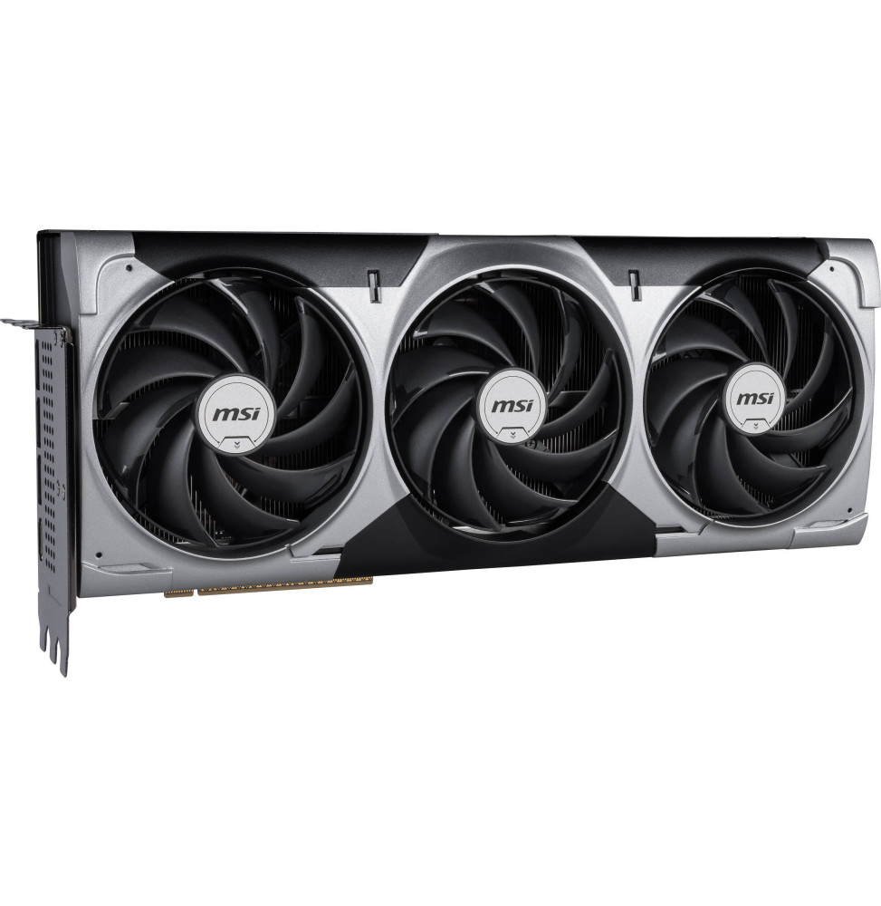 Carte Graphique MSI GeForce RTX 5090 32G VENTUS 3X OC (912-V530-092) – Image 2