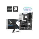 Carte Mère MSI PRO Z890-S WIFI (911-7E54-001)