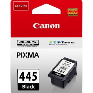 Canon PG-445 Noir - Cartouche d'encre Canon d'origine (8283B001AB)