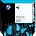 Cartouche de maintenance HP 91 (C9518A)