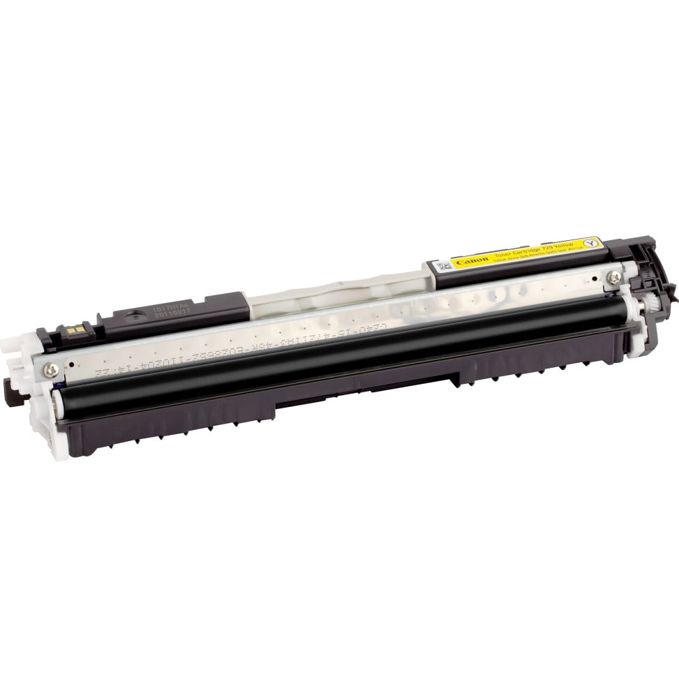 Canon 729 Jaune - Toner Canon d'origine (4367B002AA) – Image 2