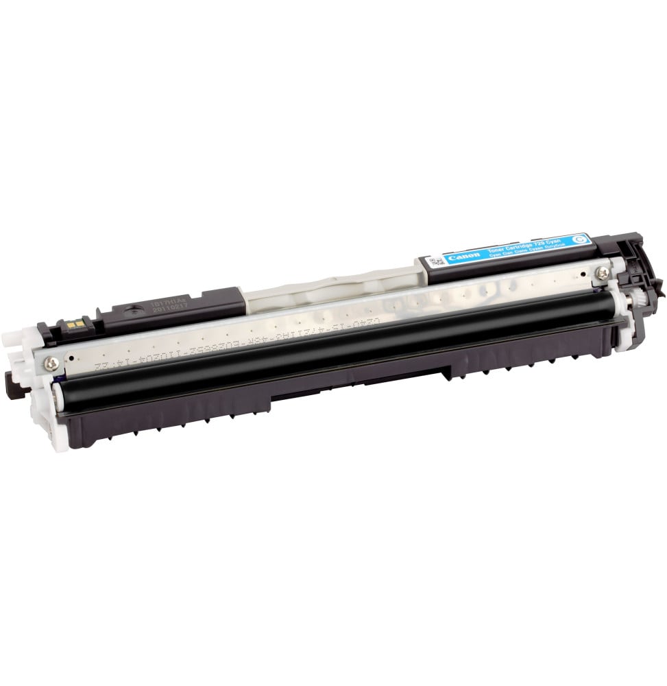 Canon 729 Cyan - Toner Canon d'origine (4369B002AA) – Image 2