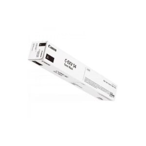 Cartouche de Toner Canon C-EXV 54 - Noir (1394C002AA)