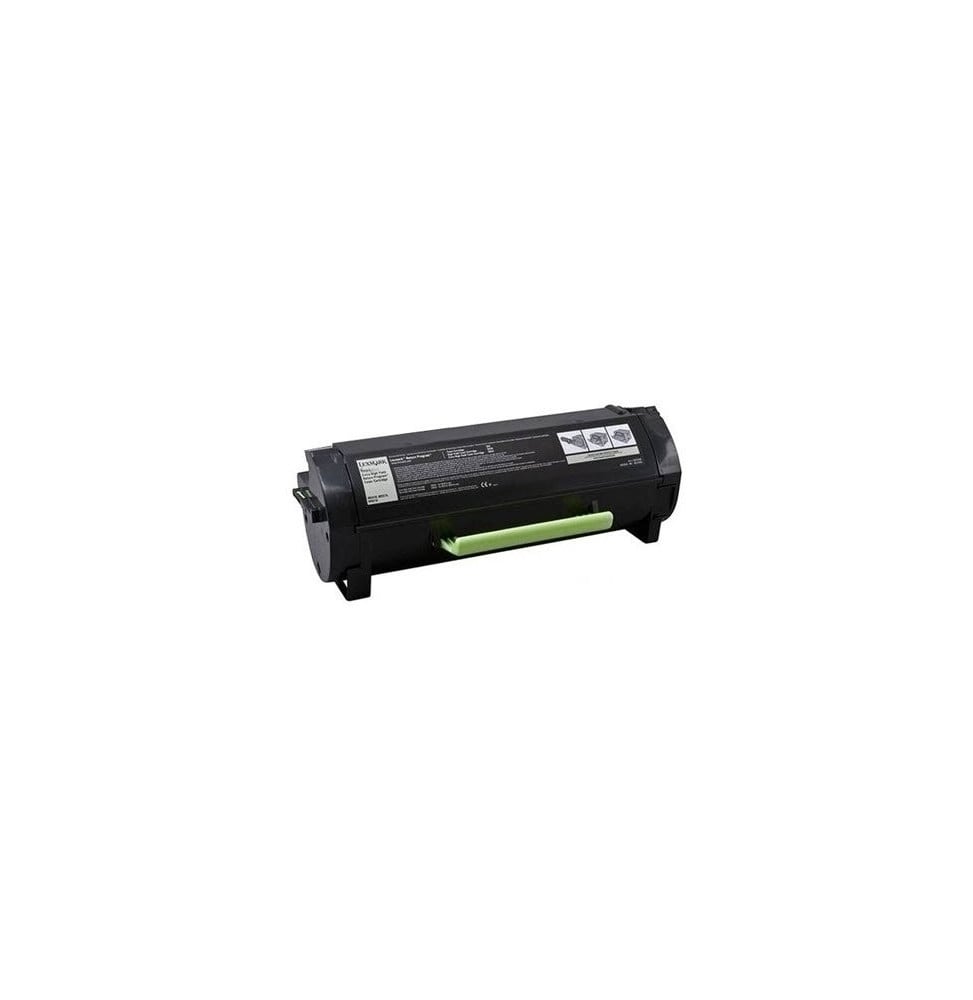 Cartouche de toner Lexmark (3000 Pages) - Noir (B235000) – Image 2