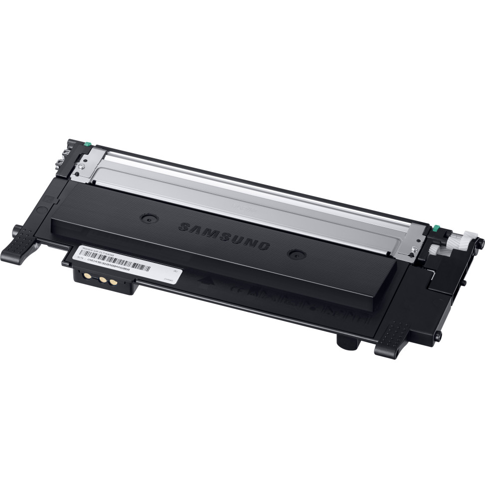 Cartouche de toner Samsung CLT-K404S - Noir (SU112A) – Image 2