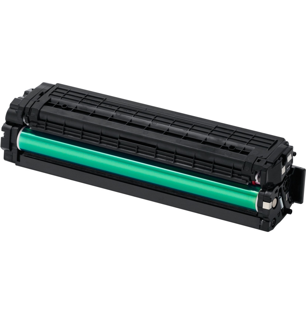 Cartouche de toner Samsung CLT-M504S - Magenta (SU294A) – Image 2
