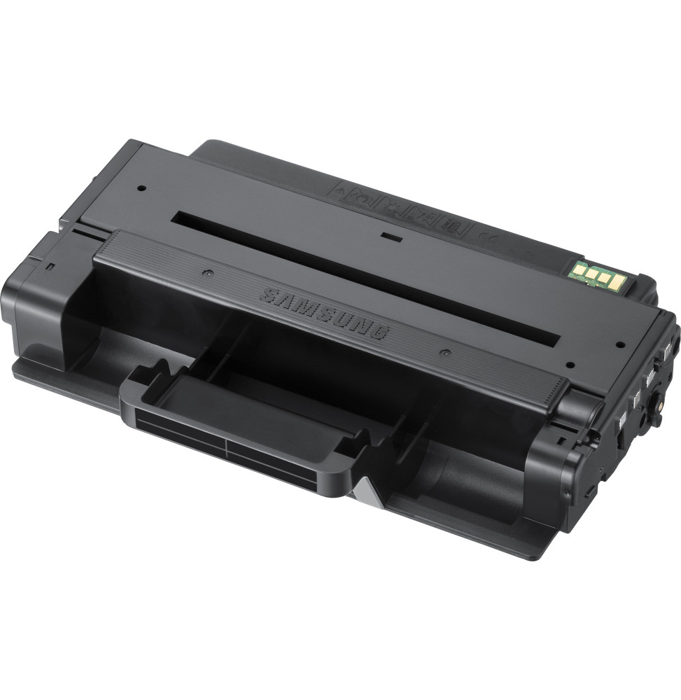 Cartouche de toner Samsung MLT-D205S - Noir (SU976A) – Image 2