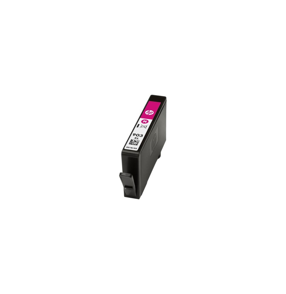 HP 903XL Magenta - Cartouche d'encre grande capacité HP d'origine (T6M07AE) – Image 2