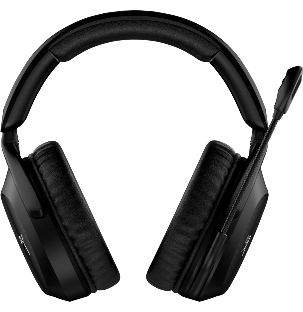 Casque Bluetooth gamer HyperX Cloud Stinger 2 (676A2AA) – Image 2