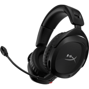 Casque Bluetooth gamer HyperX Cloud Stinger 2 (676A2AA)