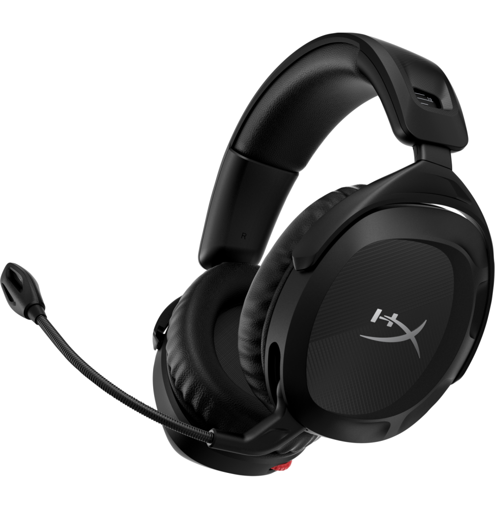 Casque Bluetooth gamer HyperX Cloud Stinger 2 (676A2AA)