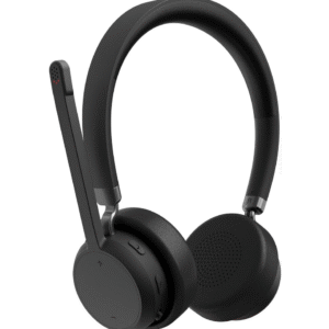 Casque Bluetooth Lenovo Stereo (4XD1Q30302)