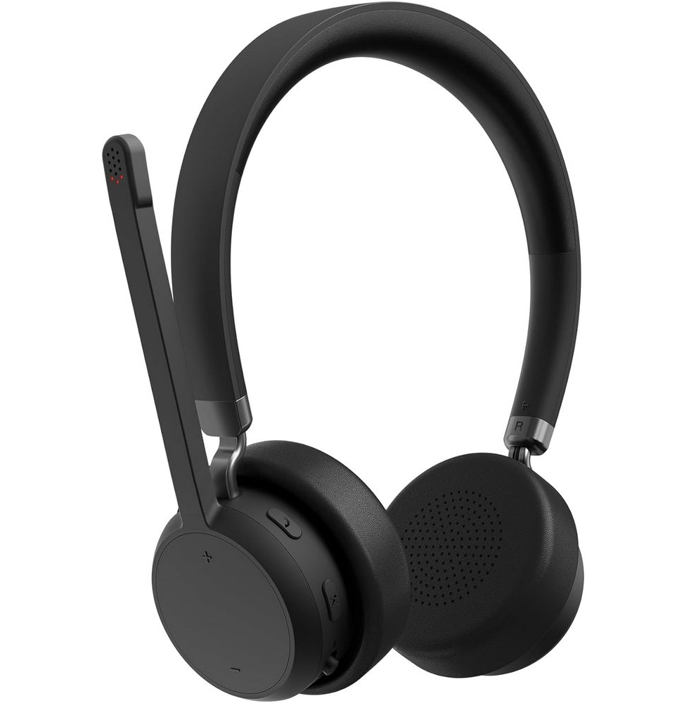 Casque Bluetooth Lenovo Stereo (4XD1Q30302)
