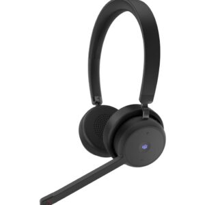 Casque Bluetooth Lenovo VoIP - MS Teams (4XD1M80020)
