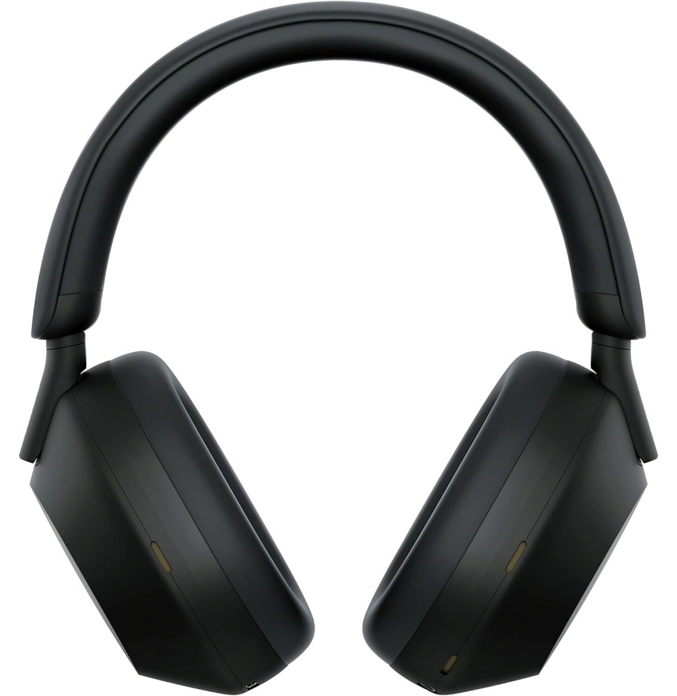 Casque Bluetooth Sony WH-1000XM5 à réduction de bruit – Image 2