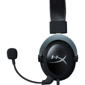 Casque de jeu HyperX Cloud II KHX-HSCP-GM - USB (4P5L9AA)