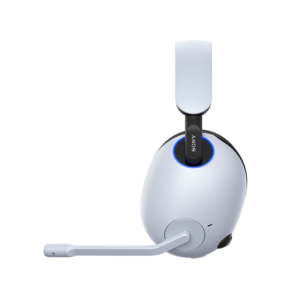 Casque de jeu Bluetooth à réduction de bruit Sony INZONE H9 (WH-G900N/WZ E) – Image 2