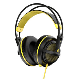 Casque de jeu SteelSeries Proton 200 avec Micro - Jack 3,5 mm (51138)