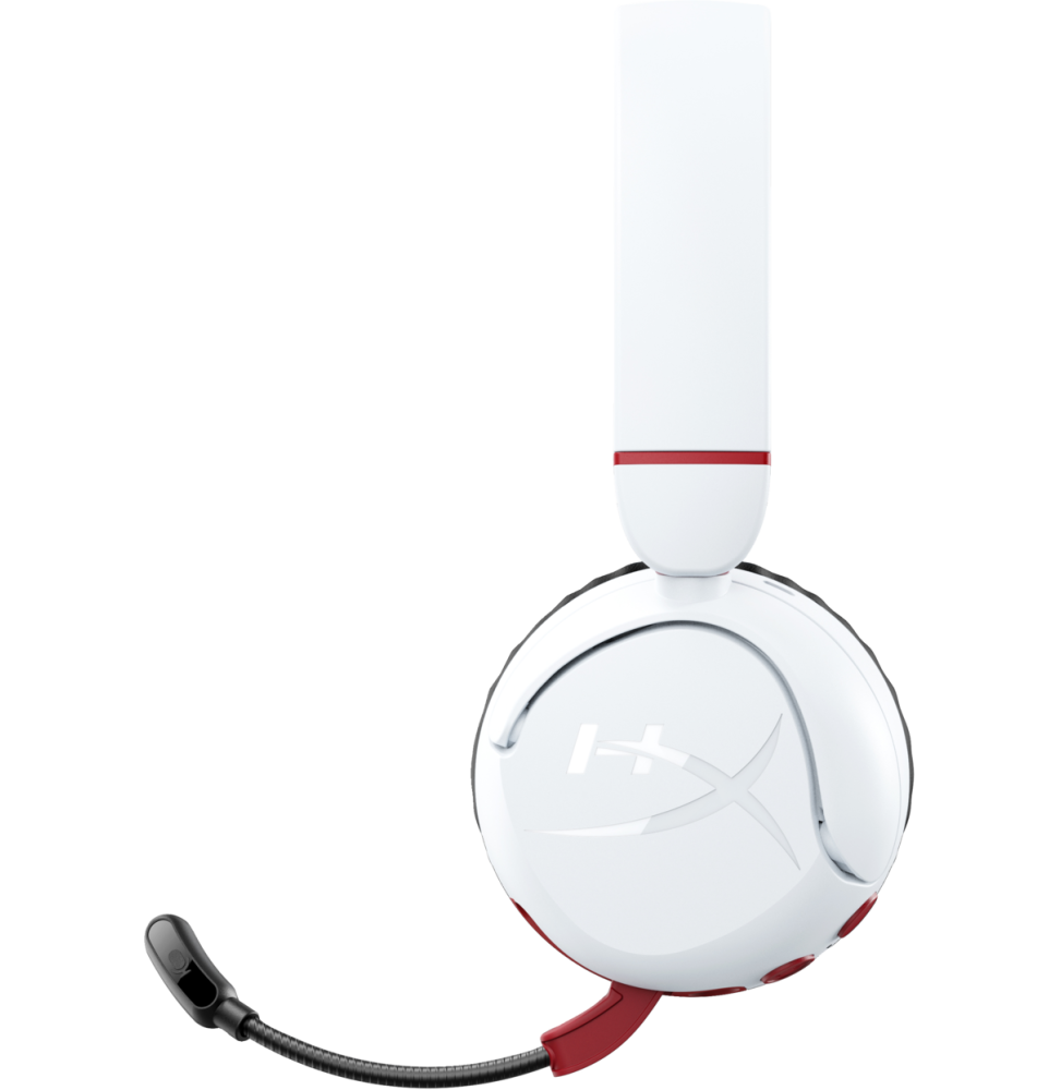 Casque gaming Bluetooth HyperX Cloud Mini (7G8F2AA) – Image 2