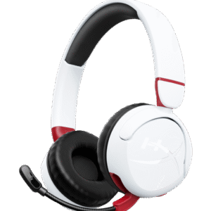 Casque gaming Bluetooth HyperX Cloud Mini (7G8F2AA)