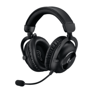 Casque gaming Bluetooth Logitech Pro X 2 LIGTSPED (981-001263)