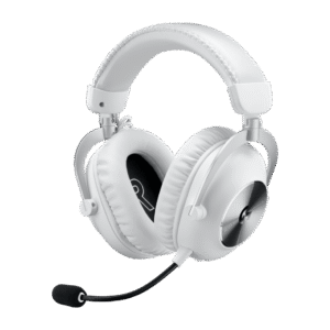 Casque gaming Bluetooth Logitech Pro X 2 LIGTSPED (981-001269)