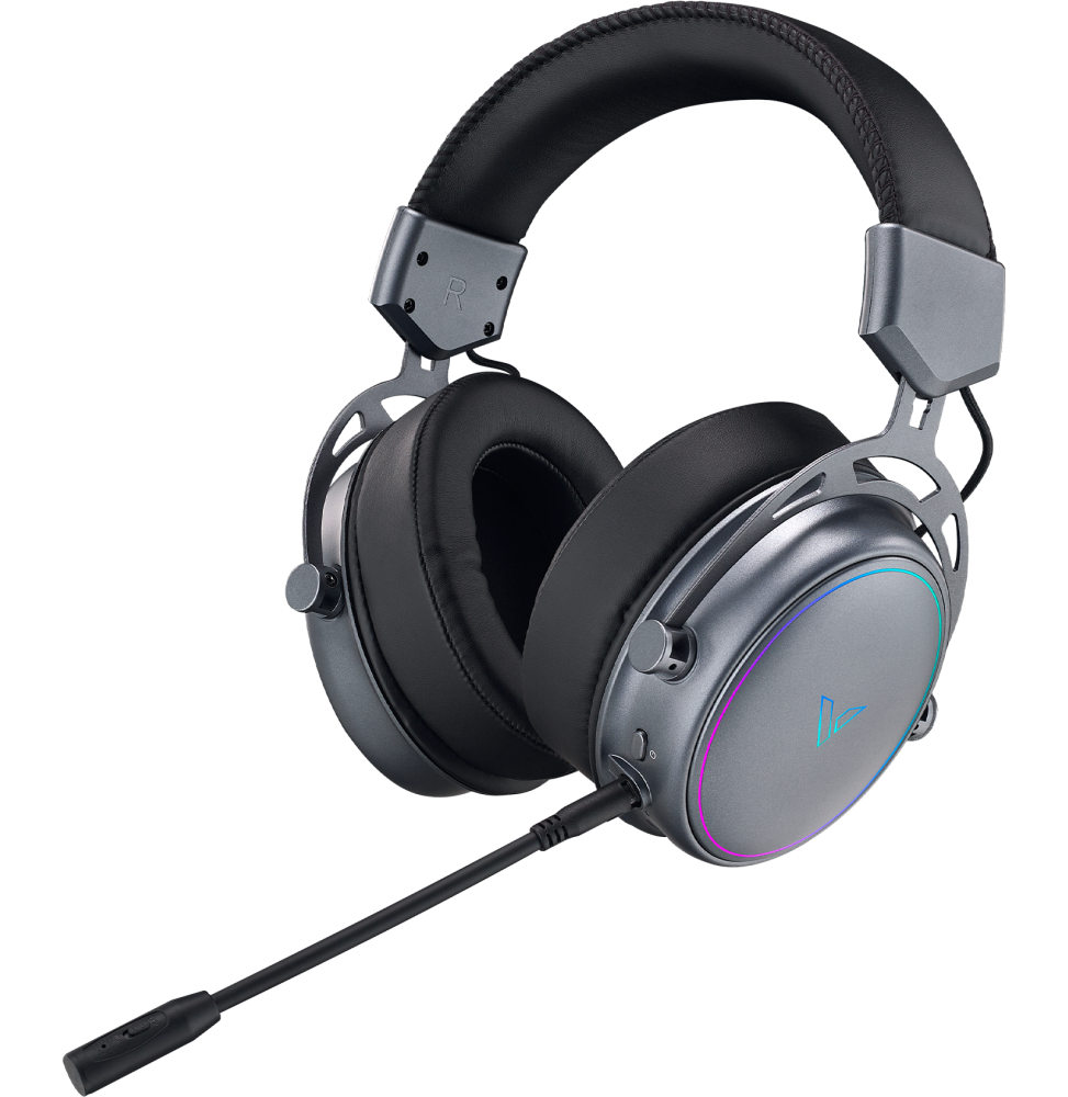 Casque gaming Bluetooth Rapoo VH800