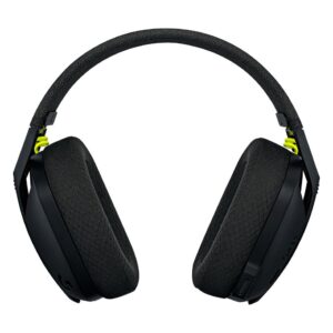 Casque gaming Bluetooth ultra-léger Logitech G435 - USB (981-001050)