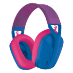 Casque gaming Bluetooth Ultra-Light Logitech G435 (981-001062)