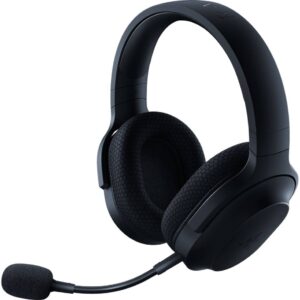 Casque gaming sans Fil Bluetooth Razer Barracuda X – RZ04-04430100-R3M1 (8886419379850)