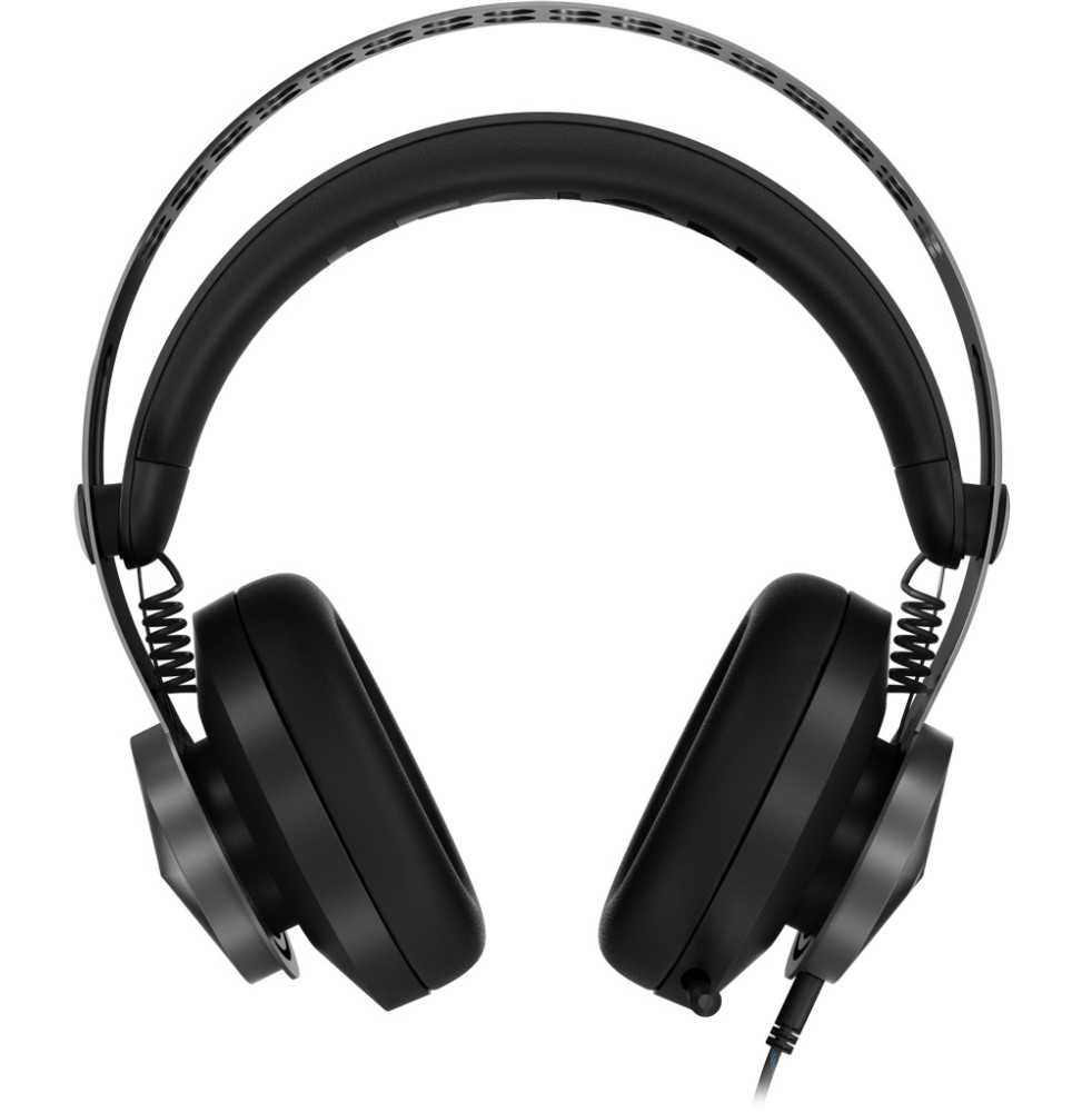 Casque jeu son surround Lenovo Legion H500 Pro 7.1 (GXD0T69864) – Image 2