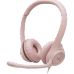 Casque Logitech H390 - USB (981-001281)