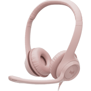 Casque Logitech H390 - USB (981-001281)