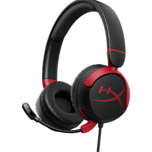 Casque pour gaming HyperX Cloud Mini - Jack 3,5 mm (7G8F4AA)