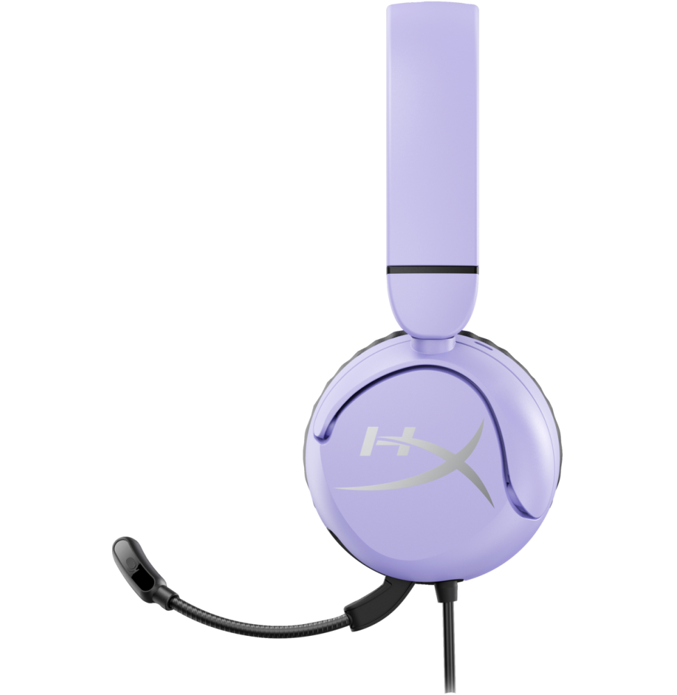 Casque pour gaming HyperX Cloud Mini - Jack 3,5 mm – Image 2