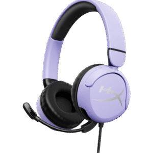 Casque pour gaming HyperX Cloud Mini - Jack 3,5 mm