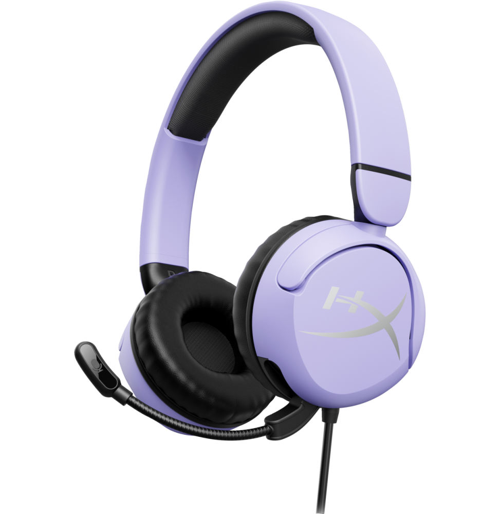 Casque pour gaming HyperX Cloud Mini - Jack 3,5 mm