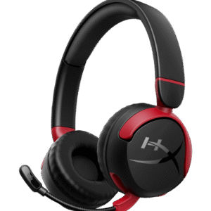 Casque gaming Bluetooth HyperX Cloud Mini (7G8F1AA)